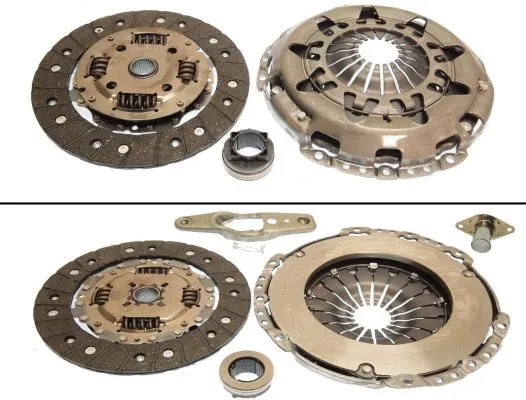 Kit d'embrayage KAWE 963051