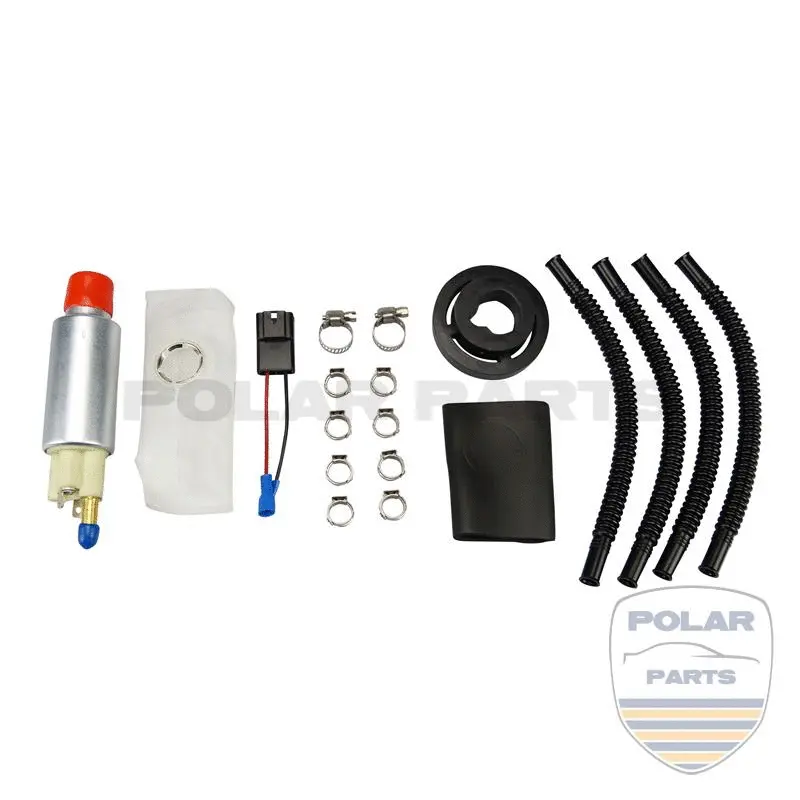 Pompe à carburant POLAR PARTS 10000136