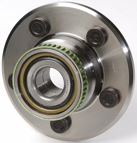Moyeu de roue Pika US-Parts 27M-1005