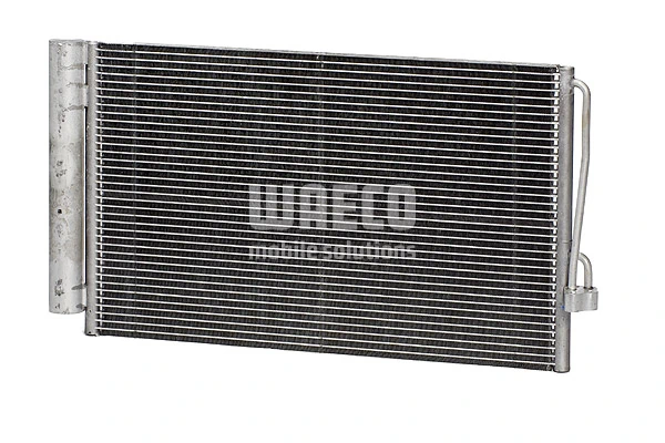 Condenseur, climatisation WAECO 8880400324