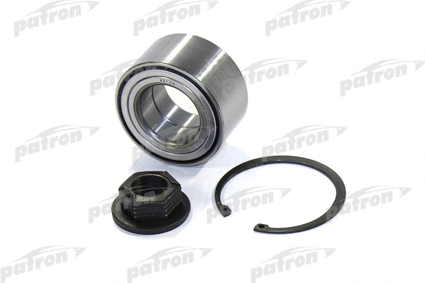 Kit de roulements de roue PATRON PBK3531