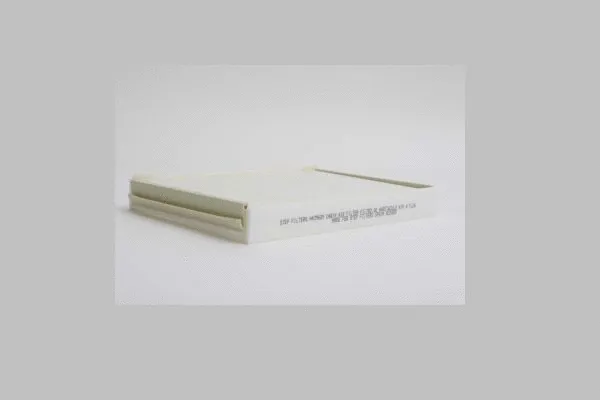Filtre, air de l'habitacle STEP FILTERS HA39609