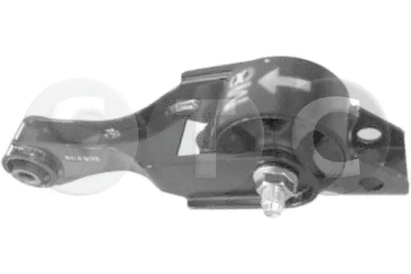 Support moteur STC T423337