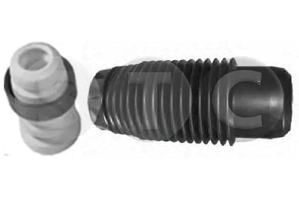 Butée élastique, suspension STC T405164