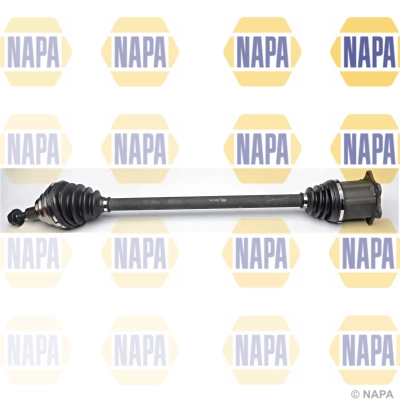 Arbre de transmission NAPA NDS1179R