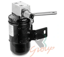 Filtre déshydratant, climatisation CTR 1211240