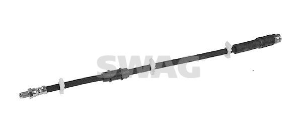 Flexible de frein SWAG 70 91 2249