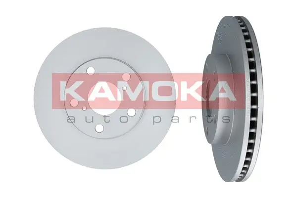 Disque de frein KAMOKA 1031100