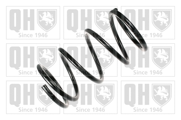 Ressort de suspension QUINTON HAZELL QCS6029