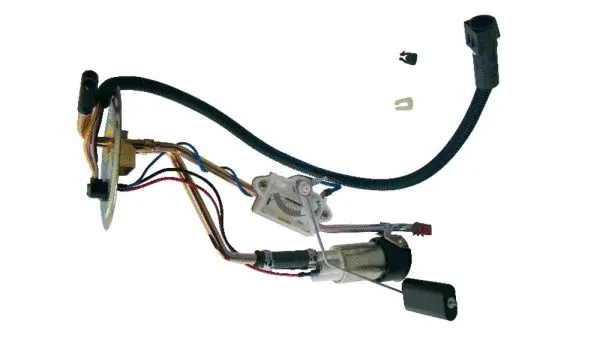 unité d'alimentation de carburant GAUSS GCA354C