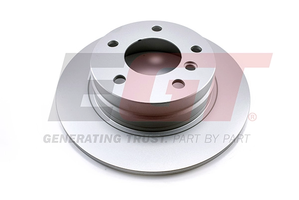 Disque de frein EGT 410058cEGT