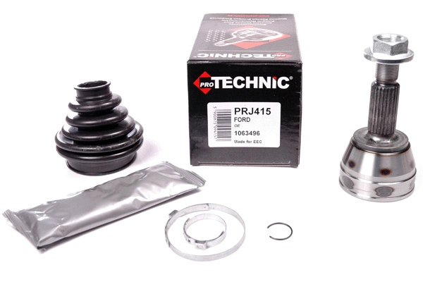 Jeu de joints, arbre de transmission PROTECHNIC PRJ415