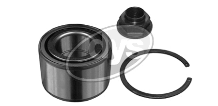 Kit de roulements de roue DYS 40-FD-9786