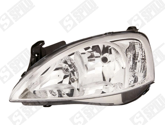 Projecteur principal SPILU 322090