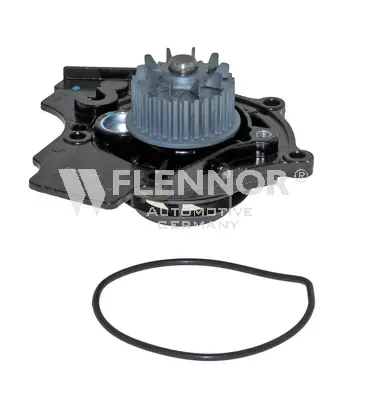 Pompe à eau, refroidissement du moteur FLENNOR FWP70286