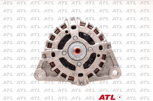 Alternateur ATL Autotechnik L 85 890
