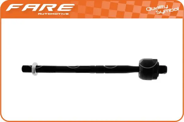 Rotule de direction intérieure, barre de connexion FARE-RCH 35536