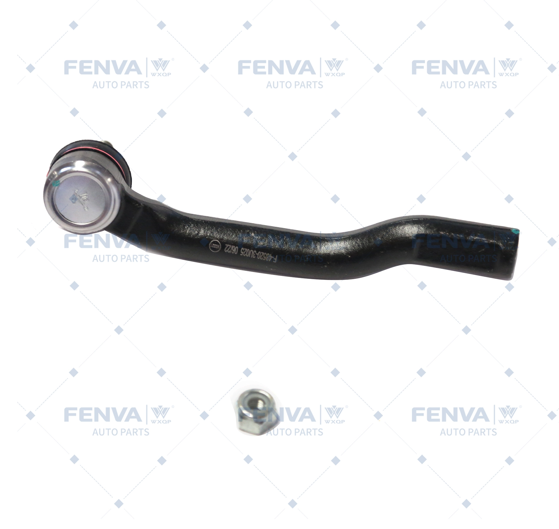 Rotule de barre de connexion WXQP 52121