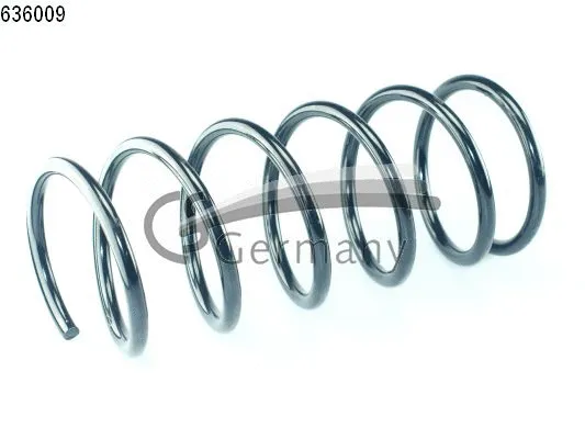 Ressort de suspension CS Germany 14.636.009