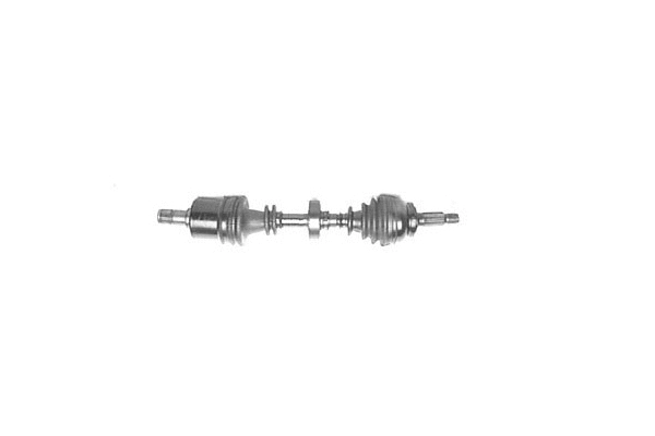 Arbre de transmission DA SILVA 3116T