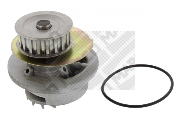 Pompe à eau, refroidissement du moteur MAPCO 21758