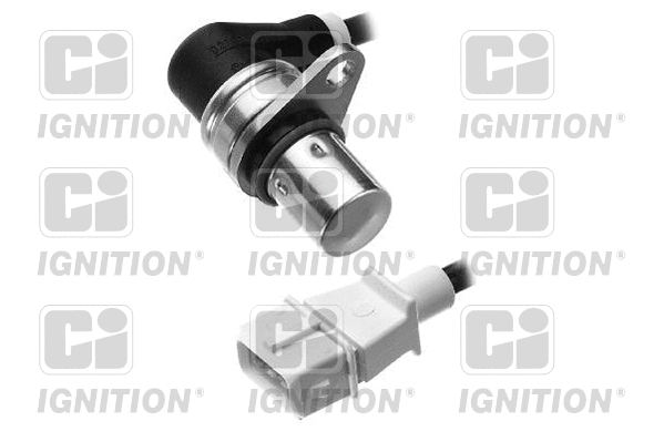 Capteur d'angle, vilebrequin QUINTON HAZELL XREV140