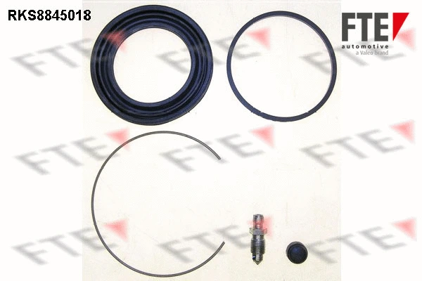 Kit de réparation, étrier de frein FTE 9323795