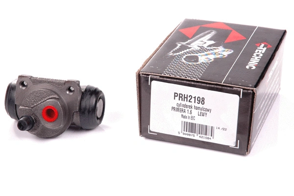 Cylindre de roue PROTECHNIC PRH2198
