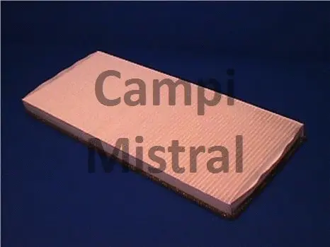 Filtre, air de l'habitacle Mistral Filter AVF1203