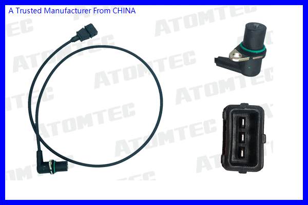 Capteur d'angle, vilebrequin ATOMTEC CSS1R002