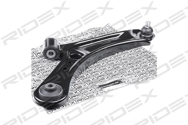Bras de liaison, suspension de roue RIDEX 273C0506