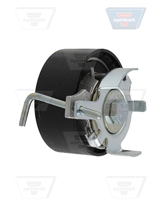 Poulie de tension, courroie crantée OPTIBELT 475ST