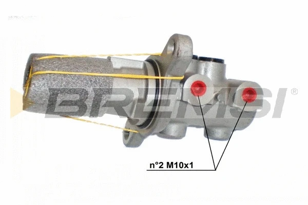 Maître-cylindre de frein BREMSI PB0399