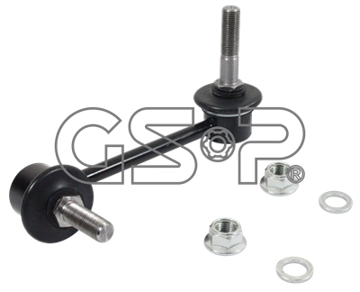 Entretoise/tige, stabilisateur GSP-BR S050421