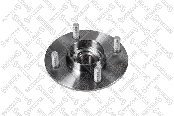 Kit de roulements de roue STELLOX 43-29291-SX