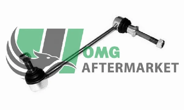 Entretoise/tige, stabilisateur OMG SRL G20.5804