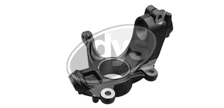 Fusée d'essieu, suspension de roue DYS 79-01906L