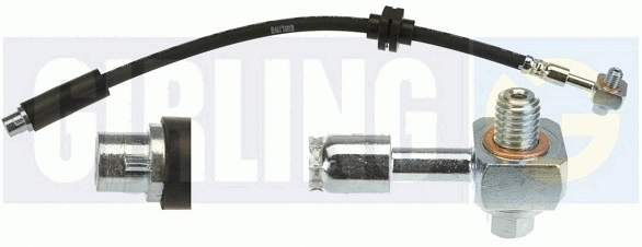 Flexible de frein GIRLING 90041185
