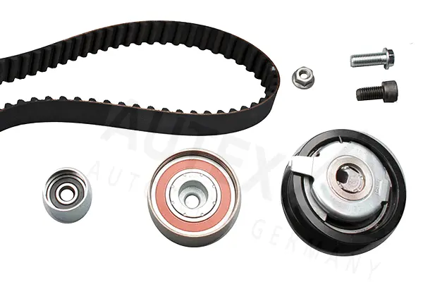 Kit de courroie crantée AUTEX 702367