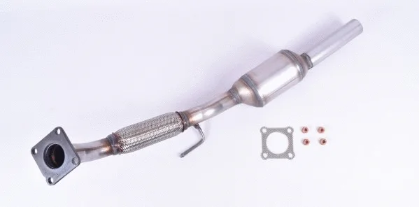 Catalyseur EEC ST6002T