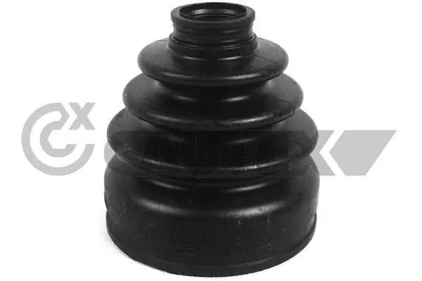 Joint-soufflet, arbre de commande CAUTEX 751420