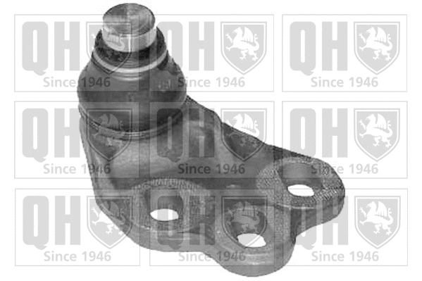 Rotule de suspension QUINTON HAZELL QSJ1678S