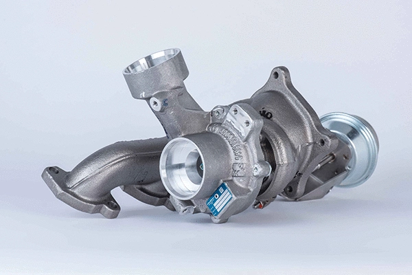 Turbocompresseur, suralimentation BorgWarner 54399880049