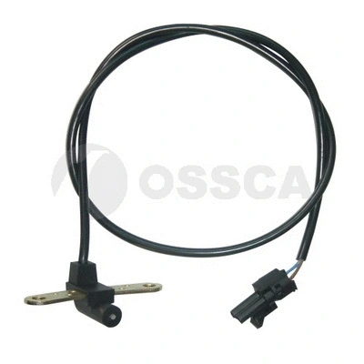 Capteur d'angle, vilebrequin OSSCA 09317