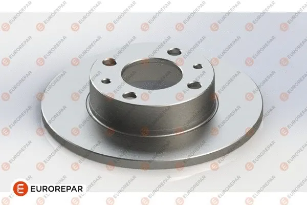 Disque de frein EUROREPAR 1686318080