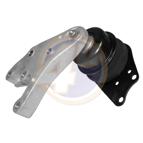 Support moteur 4u SE-U-02319