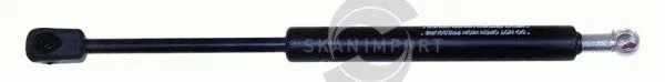 Vérin de hayon, de coffre SKANIMPORT ST 015