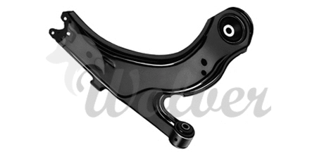 Rotule de barre de connexion WOLVER SP300750