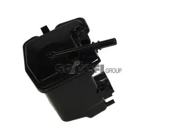 Filtre à carburant CoopersFiaam FP5751