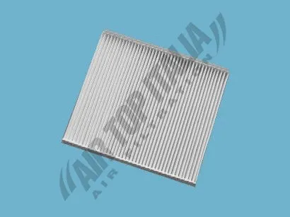Filtre, air de l'habitacle ASTER ASF2547